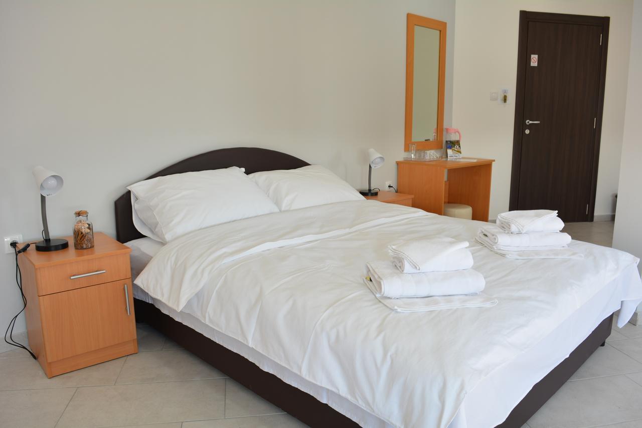 Deltix Apartments Βρσατς Εξωτερικό φωτογραφία