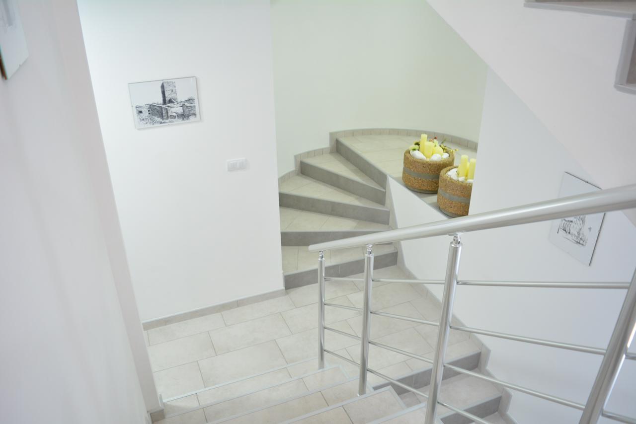 Deltix Apartments Βρσατς Εξωτερικό φωτογραφία